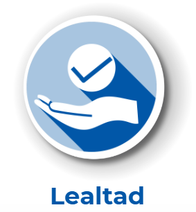 Lealtad