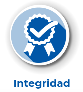 Integridad