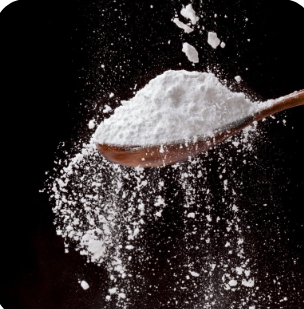 Soluciones para alimentos