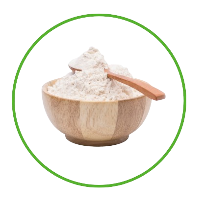 Estabilizante de crema media