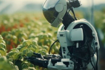 Tendencias en automatización