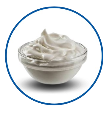 Estabilizante para Crema semientera