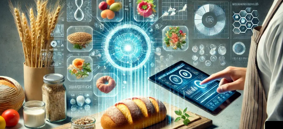 Tendencias en panificación