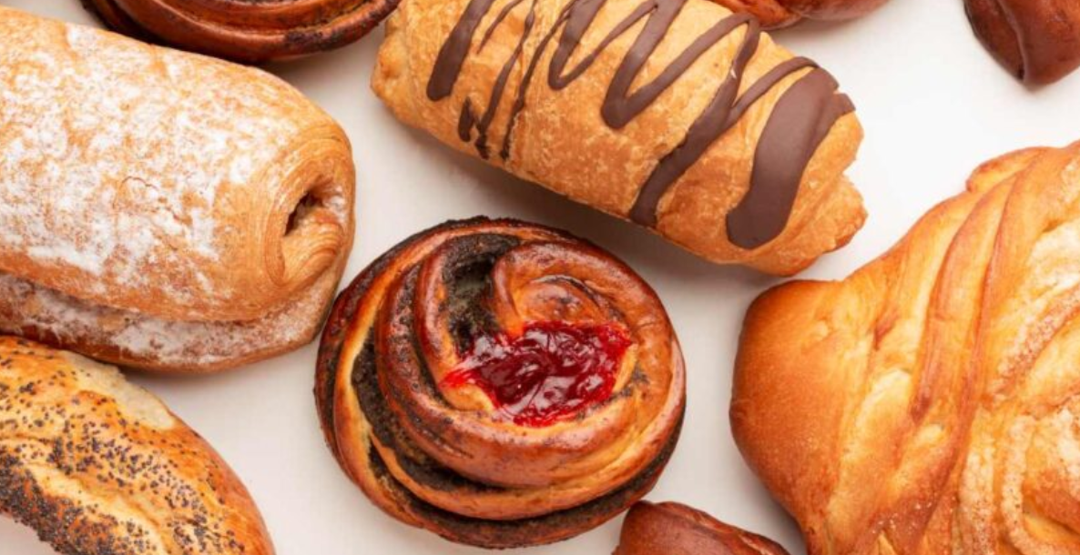 Conservadores para pan