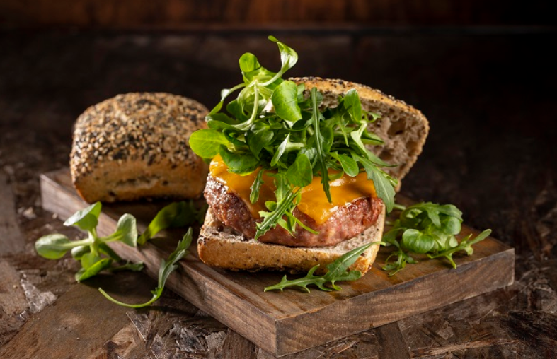 Food design en la industria alimentaria