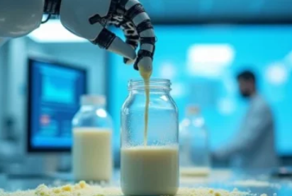 Lácteos personalizados