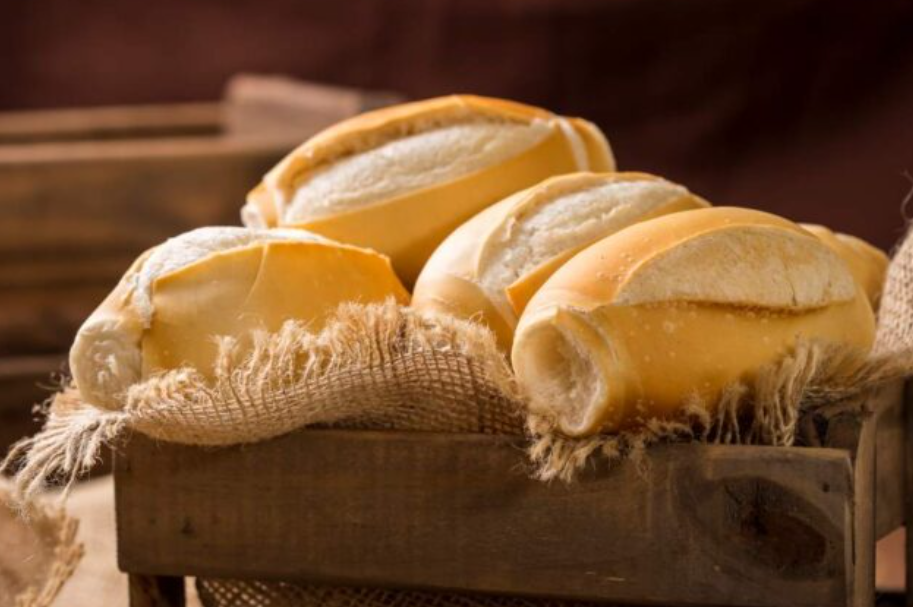 Conservación del pan