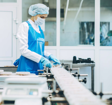 Las 10 principales tendencias en alimentos y bebidas para 2025